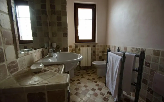 Farm House Le terrazze di Serranova