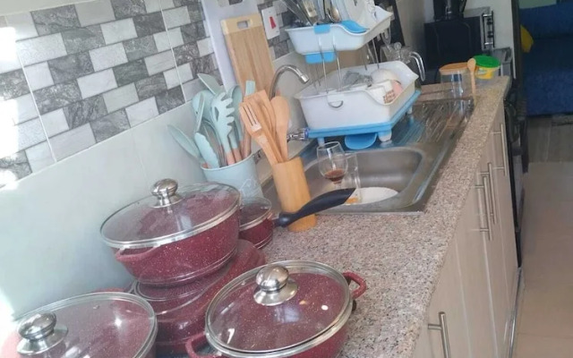 Stay.Plus Maisawa Apartments