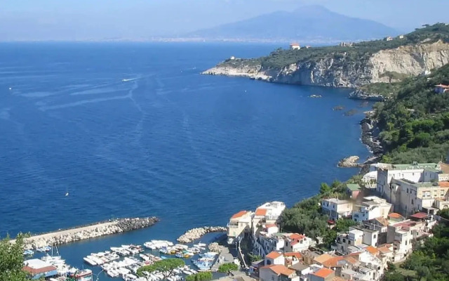 Locazione Turistica Maddalena