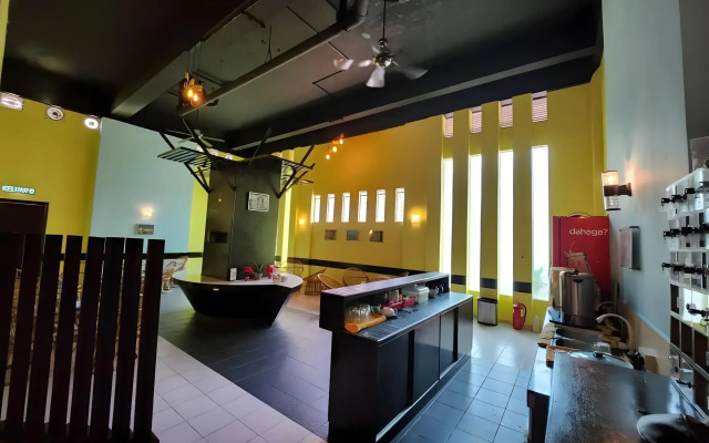 2 Inn 1 Boutique Hotel & Spa
