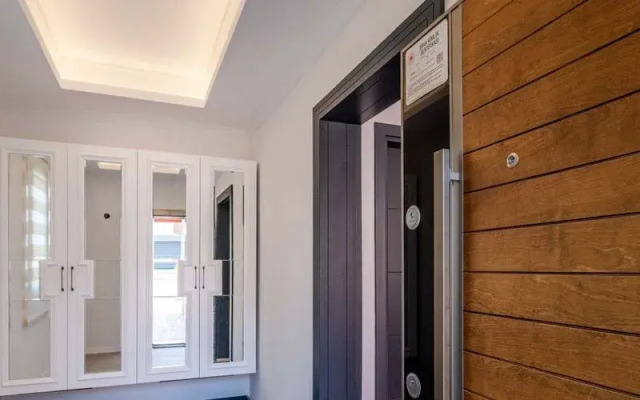 Luxury Life Villas Ölüdeniz