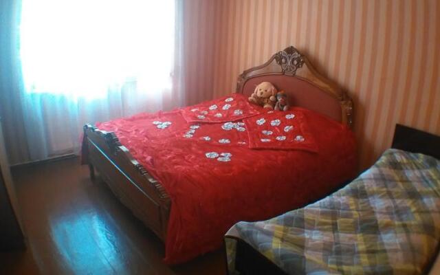Guest House Nuca