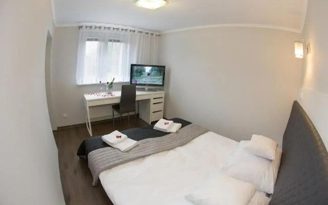Apartament Lazur