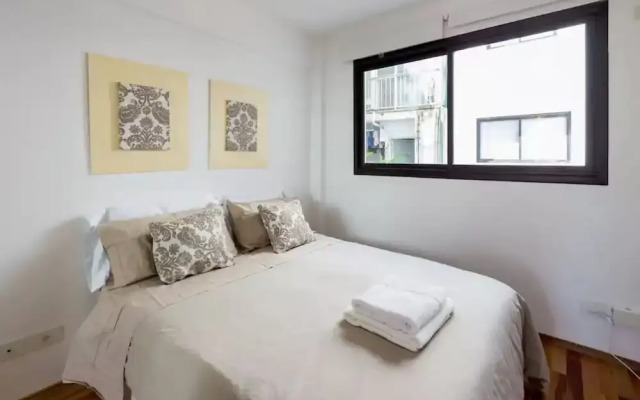Charcas Apartment by Be Local Argentina