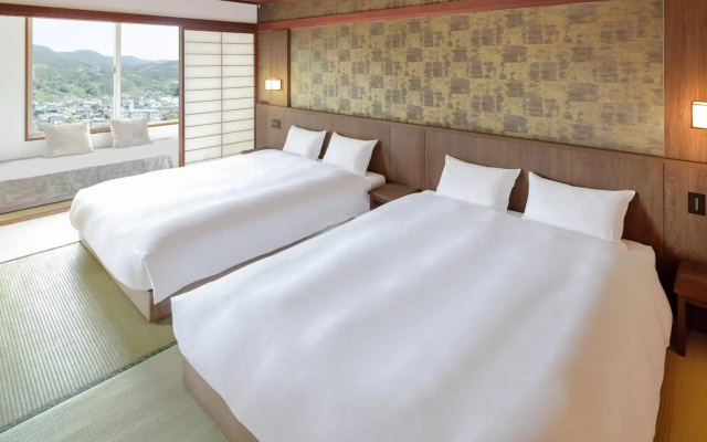 Hotel Sakura Ureshino