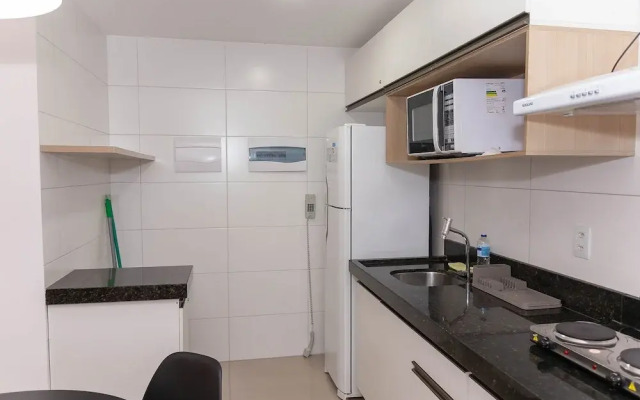 Flats no Beach Class Residence por Yolo