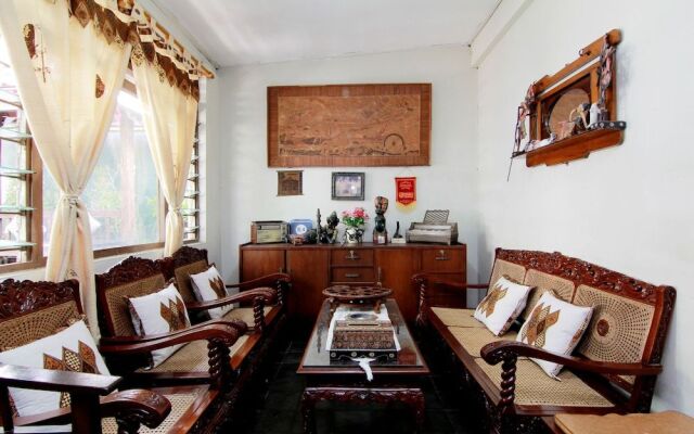 Ngampilan Backpacker Hostel