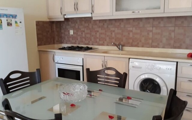 Yasmin Garden Aparts and Villas