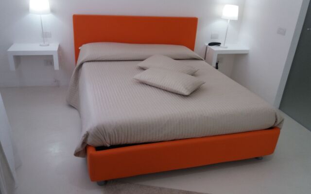 Vittoria Design Hotel di Luce Hotels