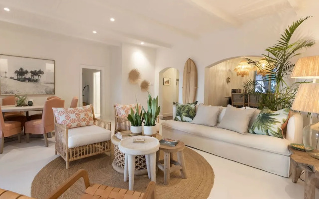 Llandudno Beach Oasis Solmara House