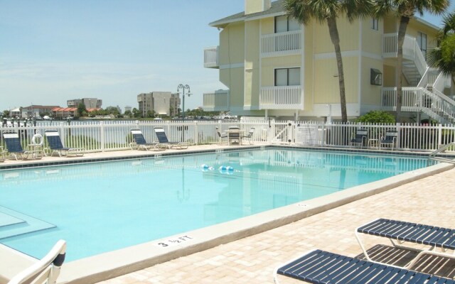 Sandpiper Cove Resort by Panhandle Getaways