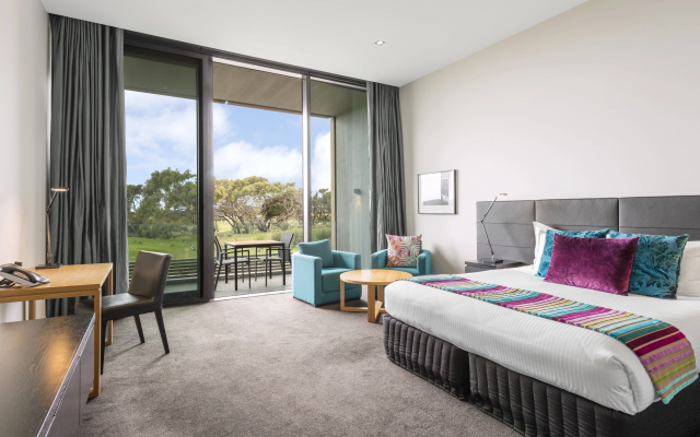 RACV Torquay Resort – Guest Rooms – Torquay