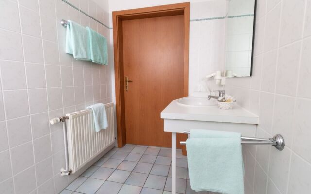 Rohdenburg Hotel & Restaurant