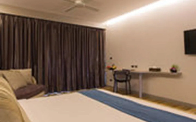 Avani Ao Nang Cliff Krabi Resort