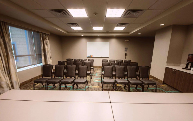 Residence Inn Harlingen