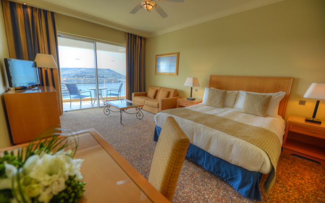 Radisson Blu Resort & Spa, Malta Golden Sands