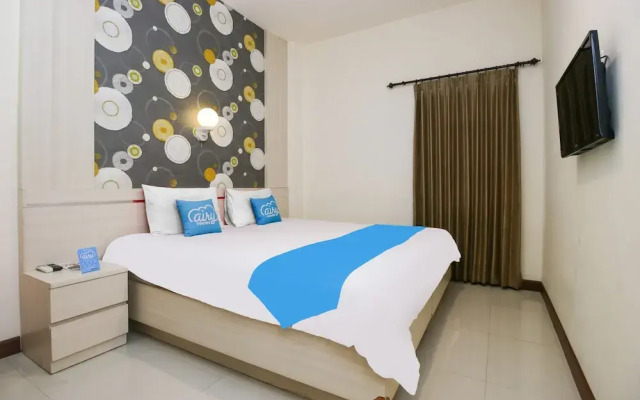 Airy Bandara Juanda By Pass 18 Sidoarjo