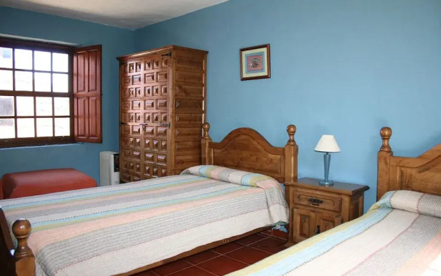 Casa Rural El Colmenero by Isla Bonita