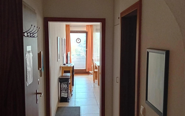 FeWo Familie Oshowski