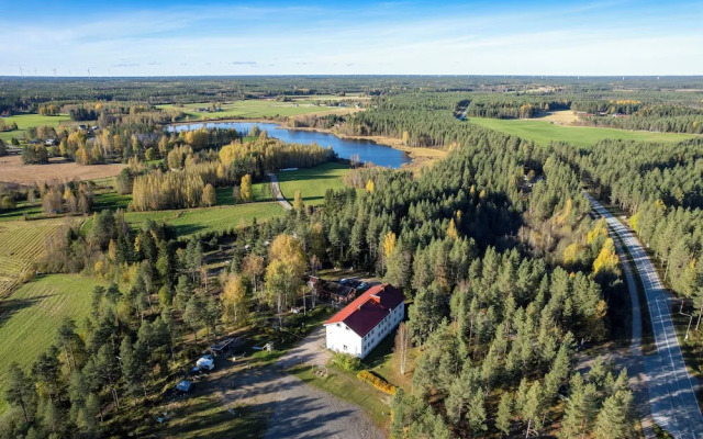 Kangaskoti