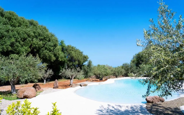 Il Paradiso degli Ulivi Apartments
