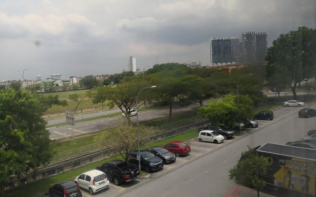 Kristal Inn Hotel UITM Shah Alam