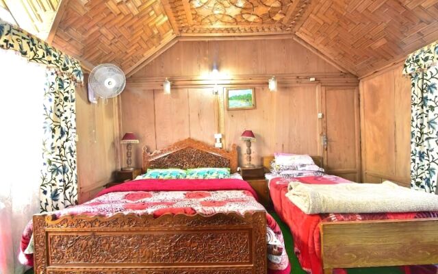 Houseboat