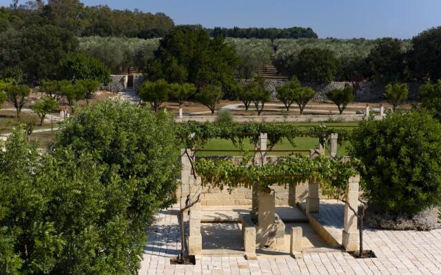 Masseria Lilei