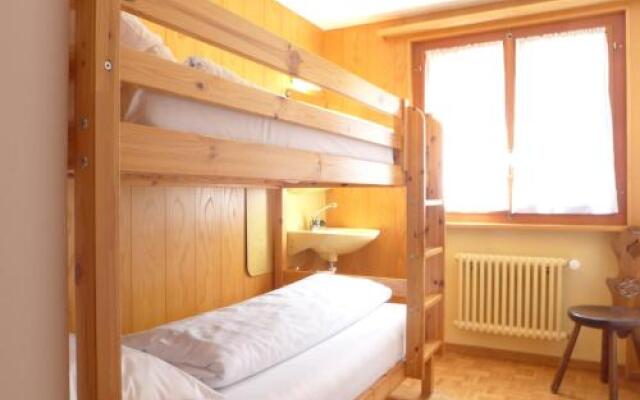 Apartment Pierval 18