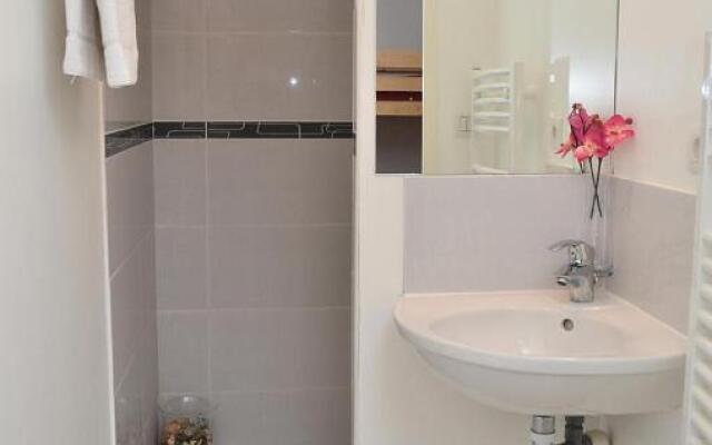 Résidence Les Pleiades - 3 Pièces pour 8 Personnes 52