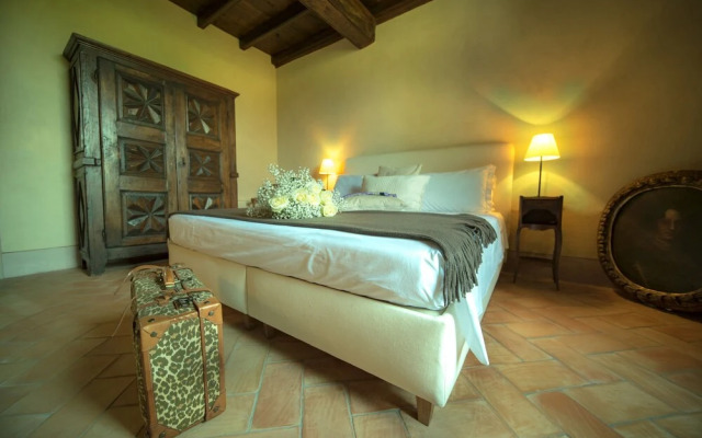 Villa Chiusano