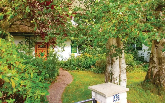 Nice Apartment in Prerow With 2 Bedrooms and Wifi