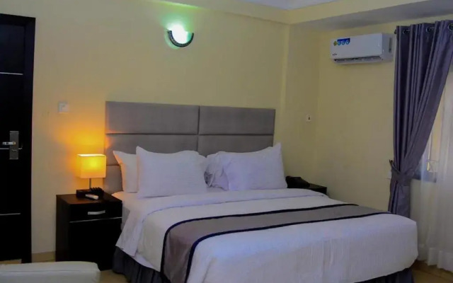 Td Residence Inn