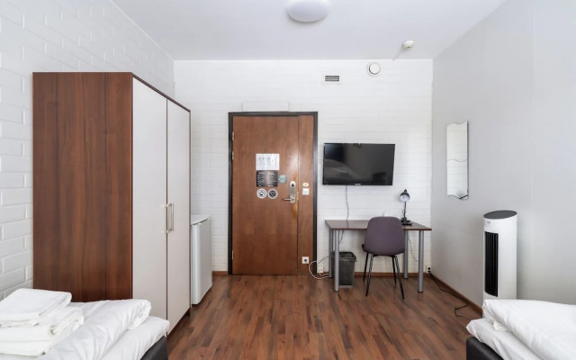 Hiisi Hostel Vihti Selli
