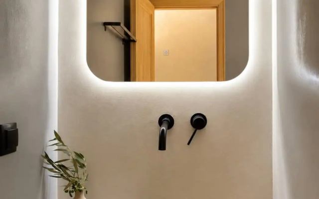 Dryope Luxury Living
