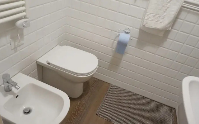 Silvia Apartment