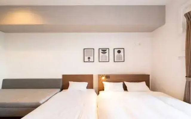 WELLSTAY Osaka Shinimamiya