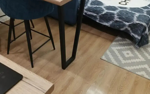 Апартаменты на проезде 2-й Нагатинский 2/2 корпус 2