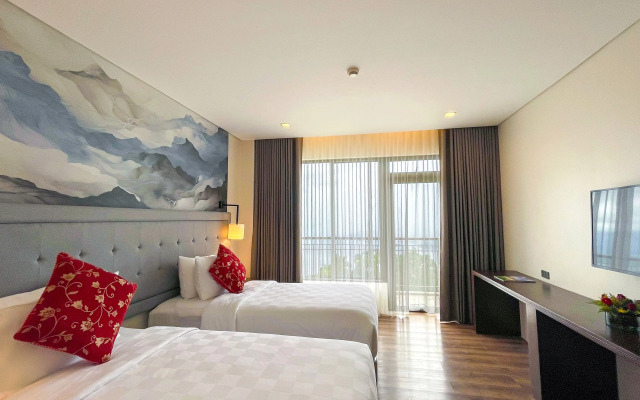 Summit Ridge Tagaytay