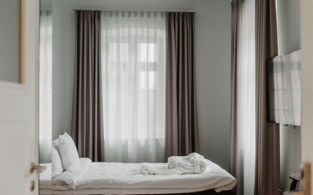 GUT LEBEN am Morstein