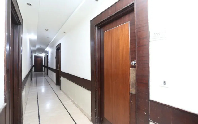 The Grand Hotel by OYO Rooms