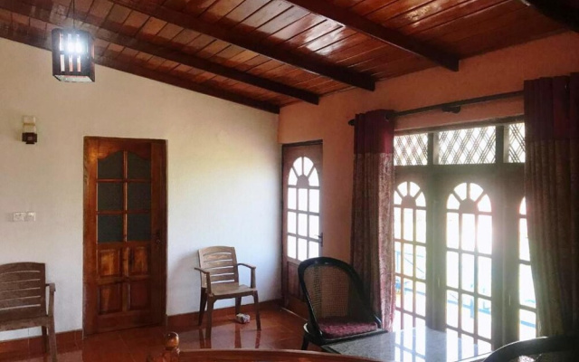 Aurora Residence Nuwara