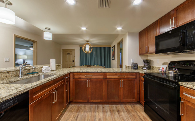 Holiday Inn Club Vacations Scottsdale Resort by IHG