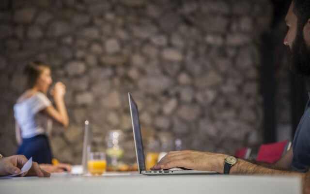 Confluent Health Resort