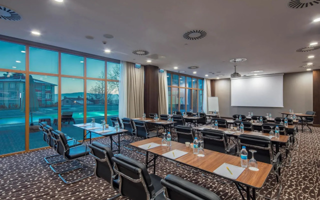 Hilton Garden Inn Safranbolu