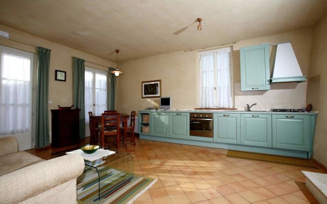 Villa Il Borghetto