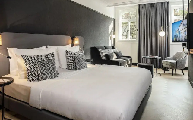 Hotel Schillerhof Weimar