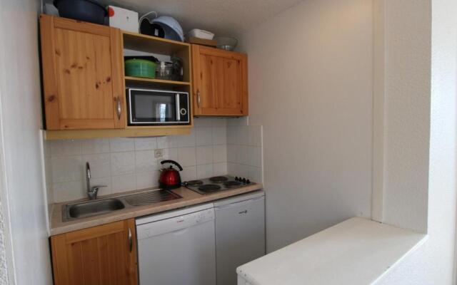 Appartement Avoriaz, 2 pièces, 6 personnes - FR-1-633-49