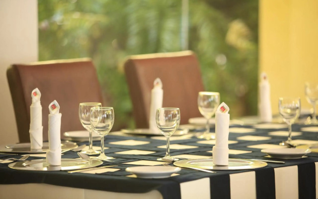 Hotel Real de Chapala