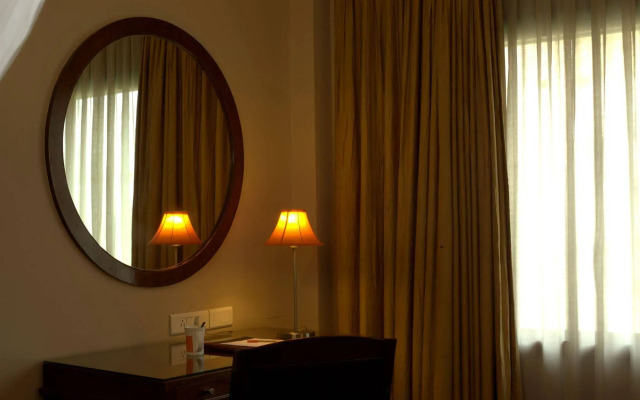 Mango Hotels Secunderabad